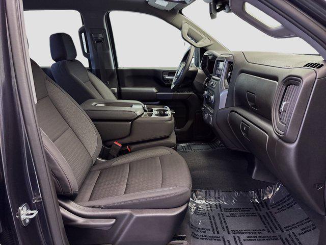 used 2024 Chevrolet Silverado 2500 car, priced at $48,450