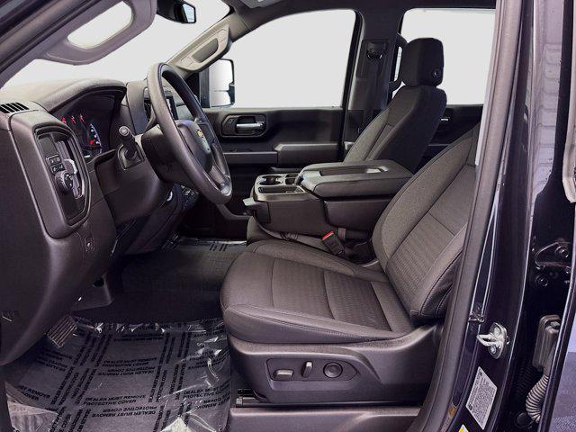 used 2024 Chevrolet Silverado 2500 car, priced at $48,450