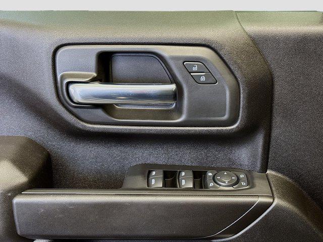 used 2024 Chevrolet Silverado 2500 car, priced at $48,450