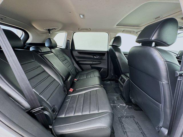 used 2024 Honda CR-V car, priced at $34,248