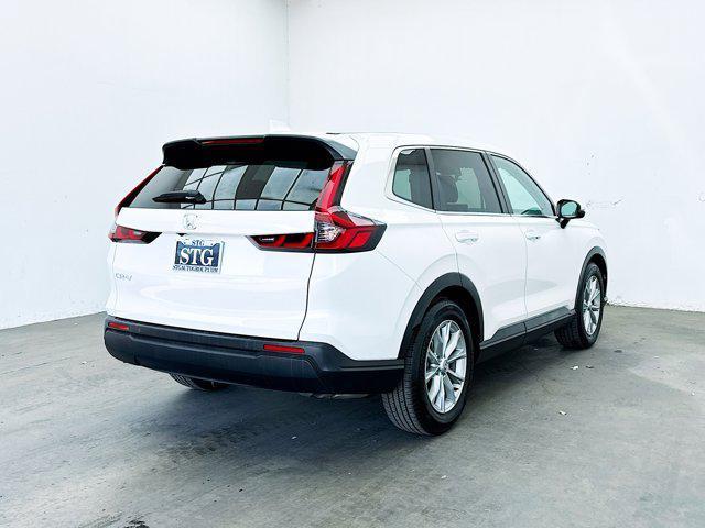 used 2024 Honda CR-V car, priced at $34,248