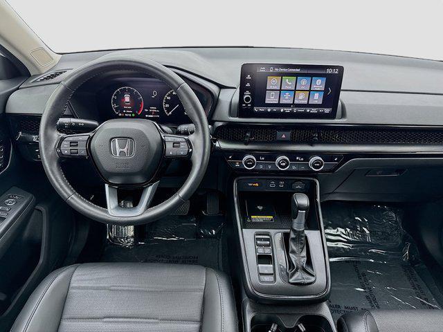 used 2024 Honda CR-V car, priced at $32,977