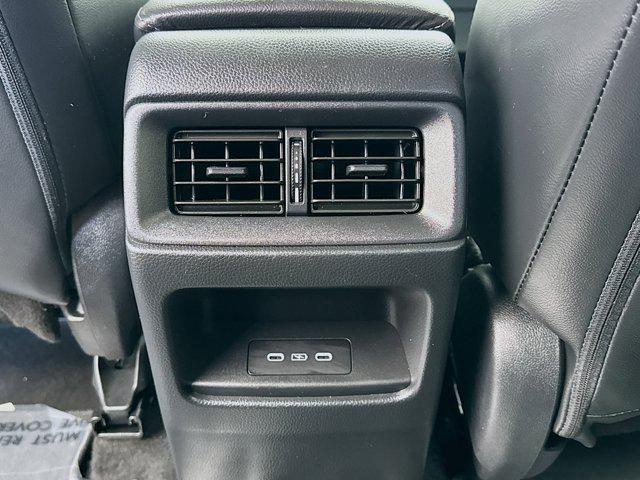 used 2024 Honda CR-V car, priced at $34,248