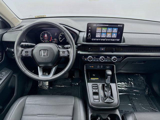 used 2024 Honda CR-V car, priced at $34,248