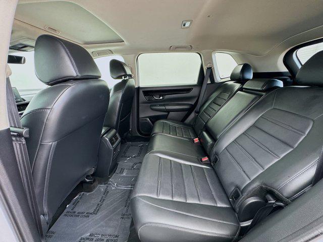used 2024 Honda CR-V car, priced at $34,248