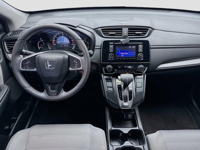 used 2018 Honda CR-V car, priced at $18,057