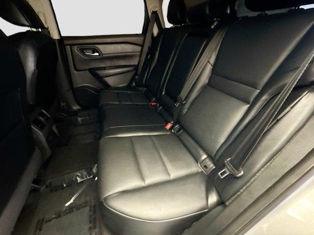 used 2022 Nissan Rogue car, priced at $21,995