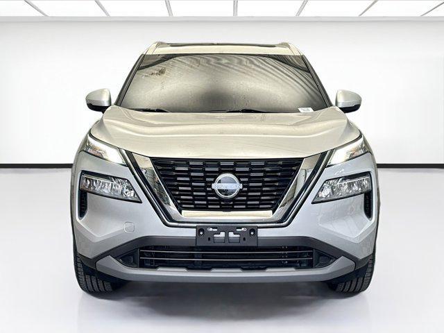 used 2022 Nissan Rogue car, priced at $21,995
