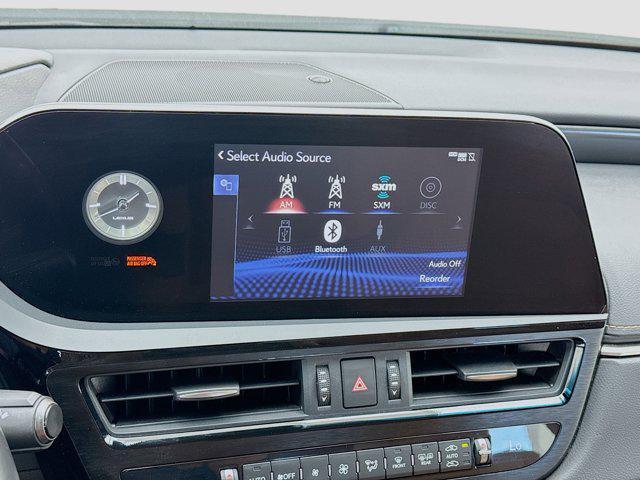 used 2022 Lexus ES 350 car, priced at $30,498