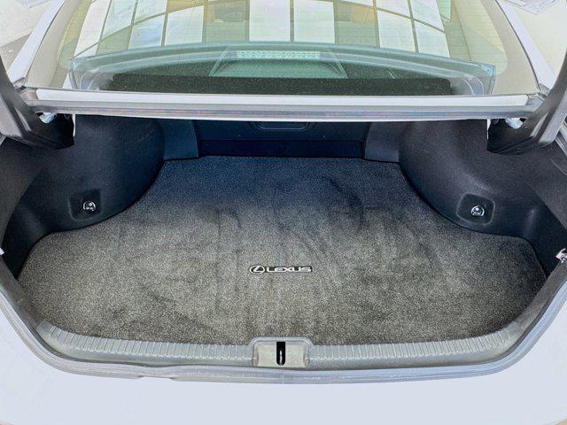 used 2022 Lexus ES 350 car, priced at $30,498