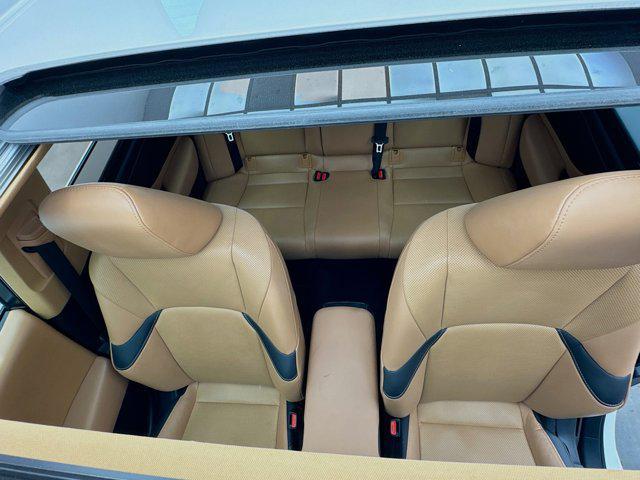 used 2022 Lexus ES 350 car, priced at $30,498