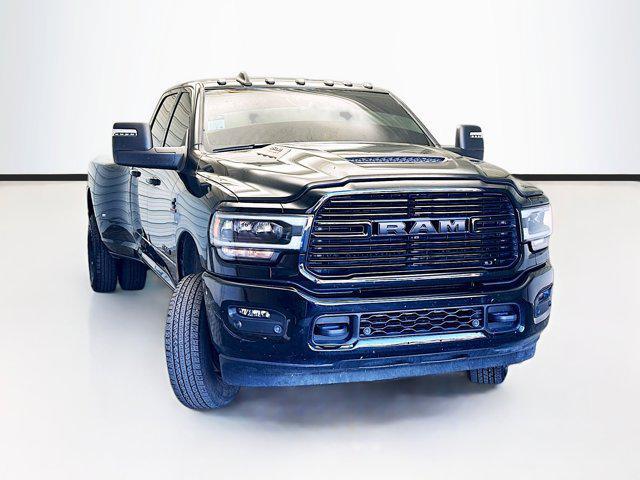 used 2024 Ram 3500 car, priced at $73,888