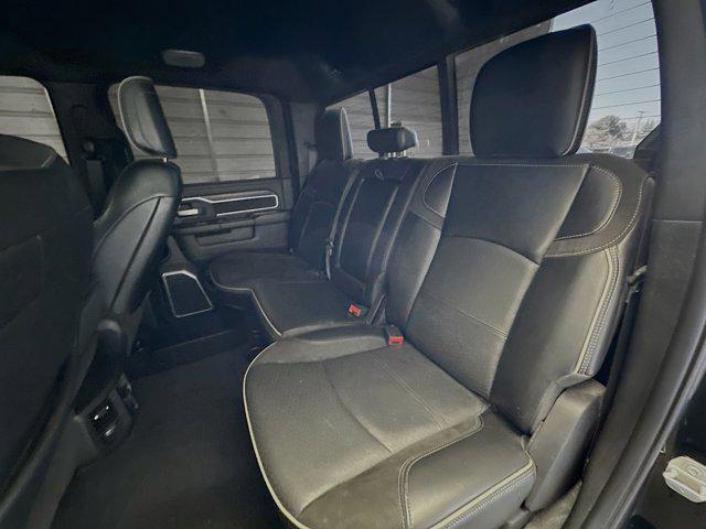 used 2024 Ram 3500 car, priced at $73,888