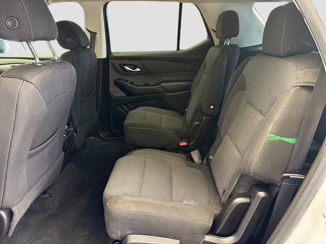 used 2019 Chevrolet Traverse car, priced at $21,994