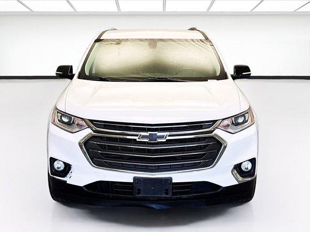 used 2019 Chevrolet Traverse car, priced at $21,994