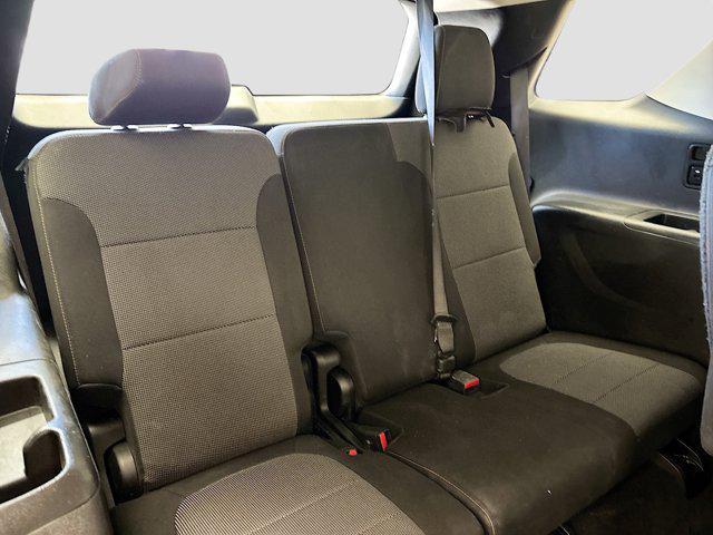 used 2019 Chevrolet Traverse car, priced at $21,994