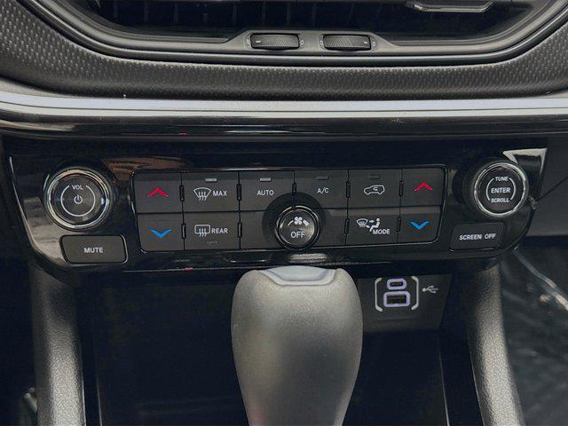 used 2024 Jeep Compass car, priced at $23,795