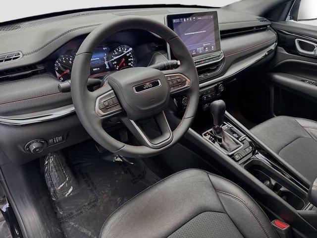 used 2024 Jeep Compass car, priced at $23,795