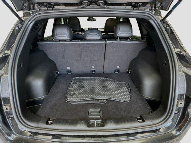 used 2024 Jeep Compass car, priced at $23,795