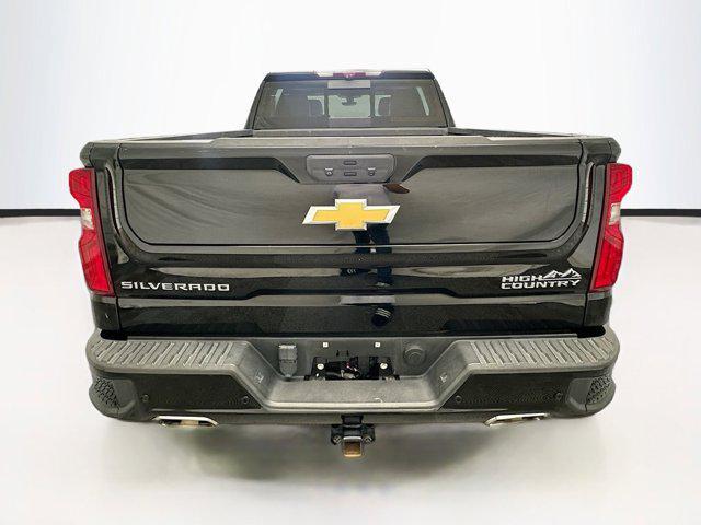 used 2021 Chevrolet Silverado 1500 car, priced at $46,678