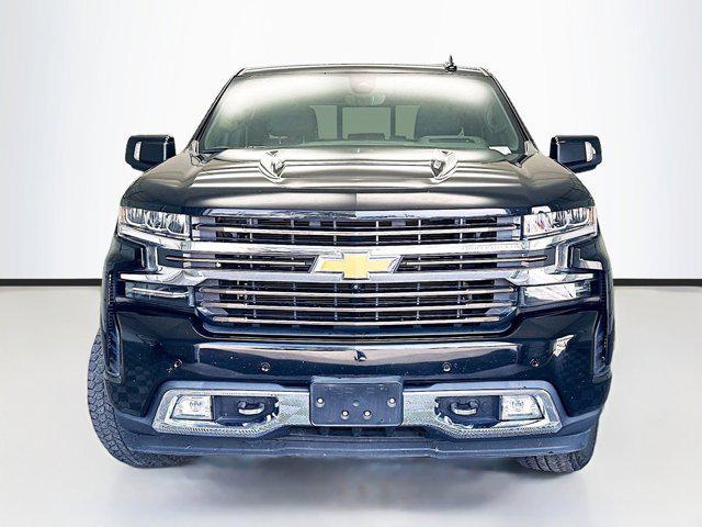 used 2021 Chevrolet Silverado 1500 car, priced at $46,678