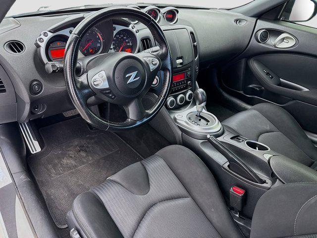 used 2020 Nissan 370Z car, priced at $27,998