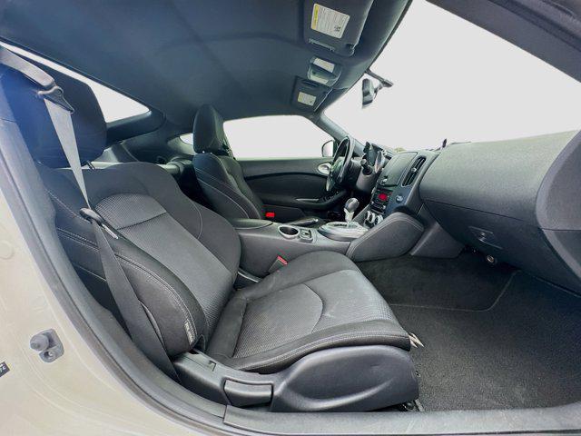 used 2020 Nissan 370Z car, priced at $27,998