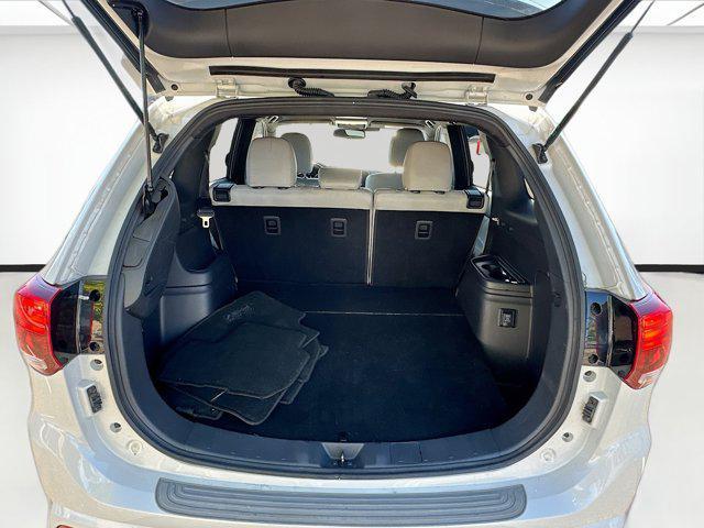 used 2020 Mitsubishi Outlander PHEV car, priced at $19,420