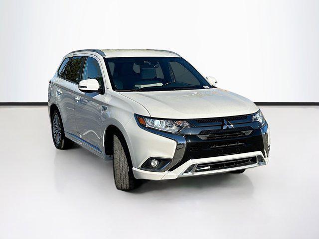 used 2020 Mitsubishi Outlander PHEV car, priced at $21,221