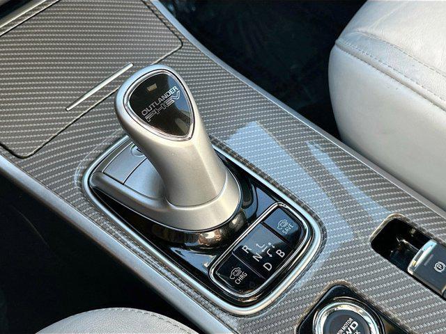 used 2020 Mitsubishi Outlander PHEV car, priced at $19,750