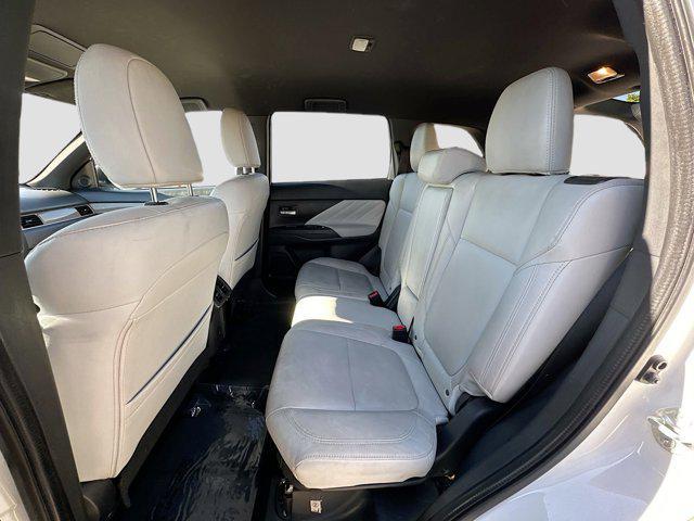used 2020 Mitsubishi Outlander PHEV car, priced at $19,420