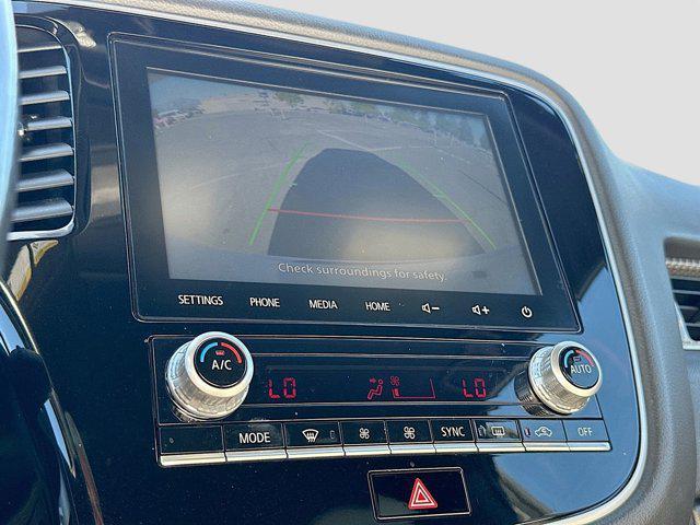 used 2020 Mitsubishi Outlander PHEV car, priced at $19,750