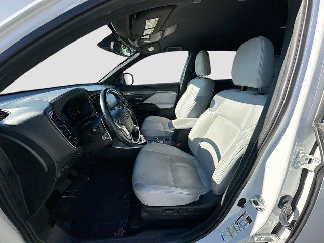 used 2020 Mitsubishi Outlander PHEV car, priced at $19,420