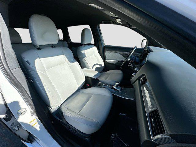 used 2020 Mitsubishi Outlander PHEV car, priced at $19,420