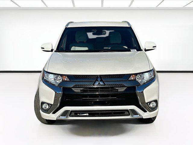 used 2020 Mitsubishi Outlander PHEV car, priced at $19,420