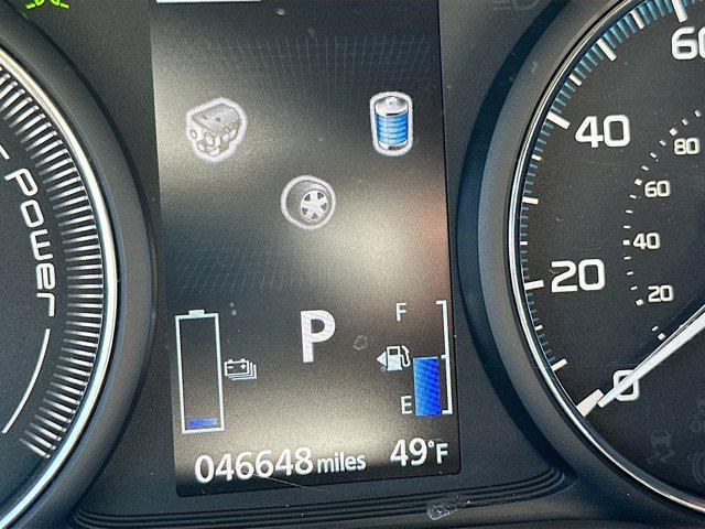 used 2020 Mitsubishi Outlander PHEV car, priced at $19,420