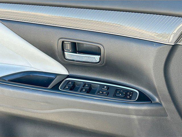 used 2020 Mitsubishi Outlander PHEV car, priced at $19,750