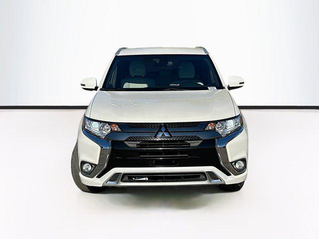 used 2020 Mitsubishi Outlander PHEV car, priced at $21,221