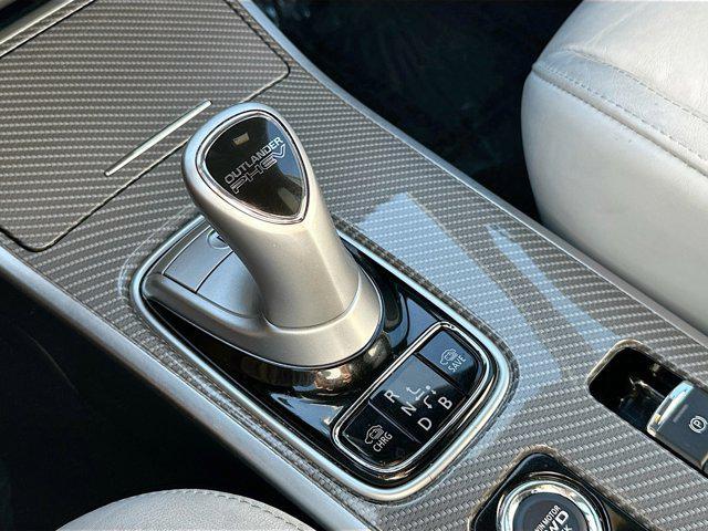 used 2020 Mitsubishi Outlander PHEV car, priced at $19,420