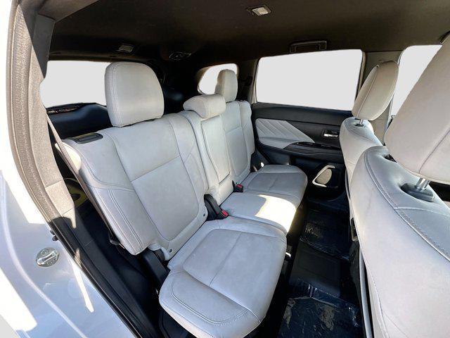 used 2020 Mitsubishi Outlander PHEV car, priced at $19,420