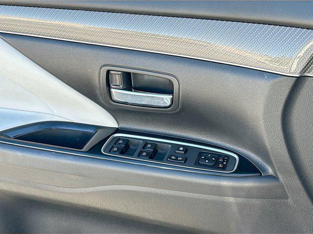 used 2020 Mitsubishi Outlander PHEV car, priced at $19,420