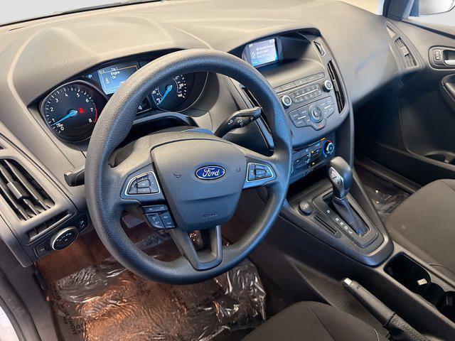 used 2018 Ford Focus car, priced at $10,995
