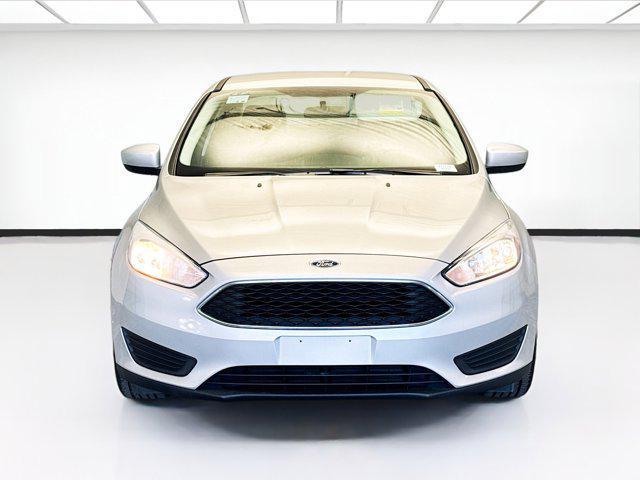 used 2018 Ford Focus car, priced at $10,995