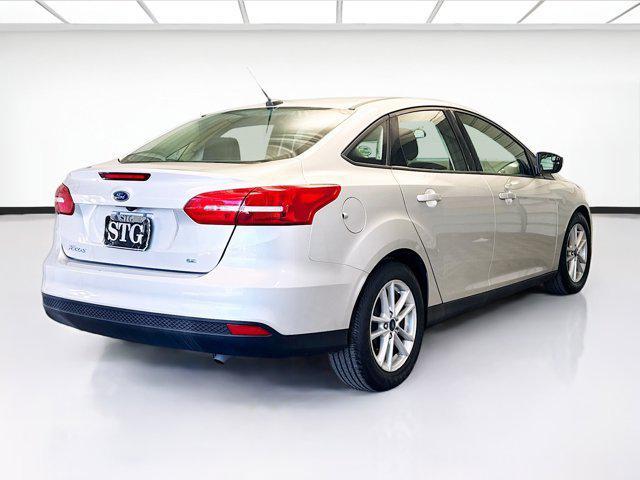 used 2018 Ford Focus car, priced at $10,995