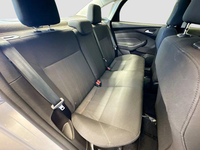 used 2018 Ford Focus car, priced at $10,995
