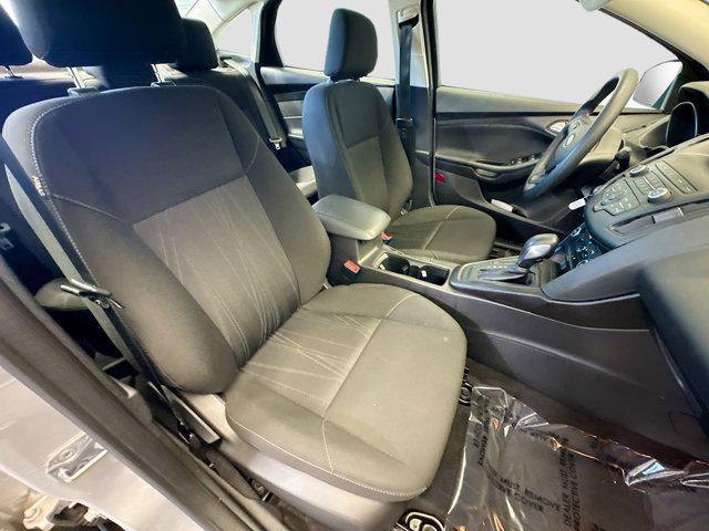 used 2018 Ford Focus car, priced at $10,995