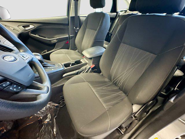 used 2018 Ford Focus car, priced at $10,995