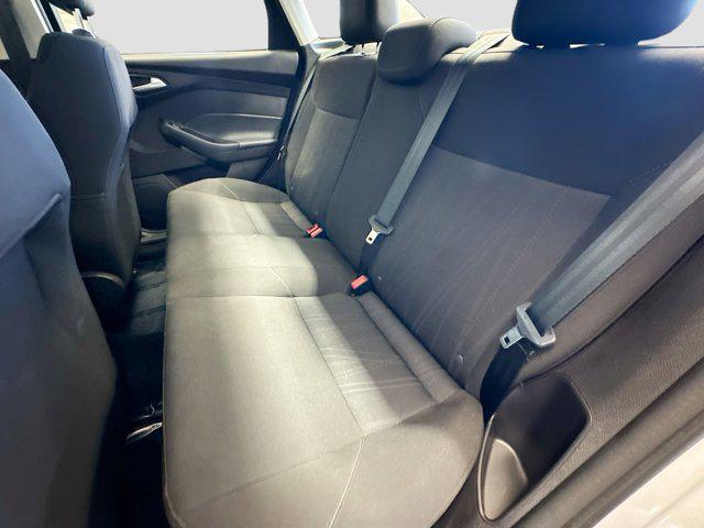 used 2018 Ford Focus car, priced at $10,995