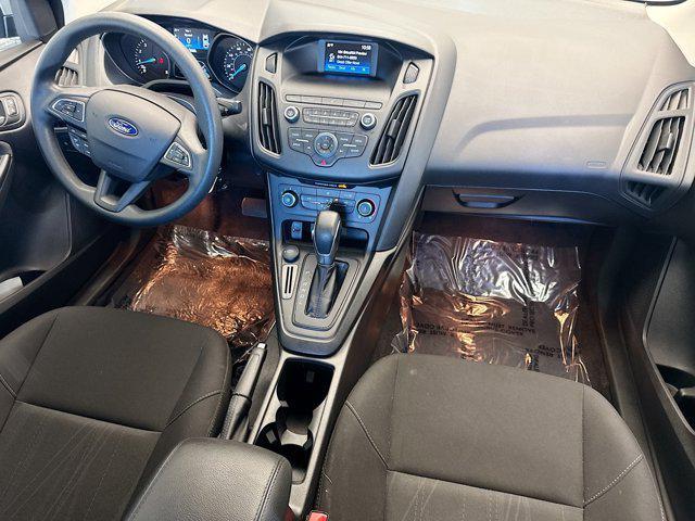 used 2018 Ford Focus car, priced at $10,995