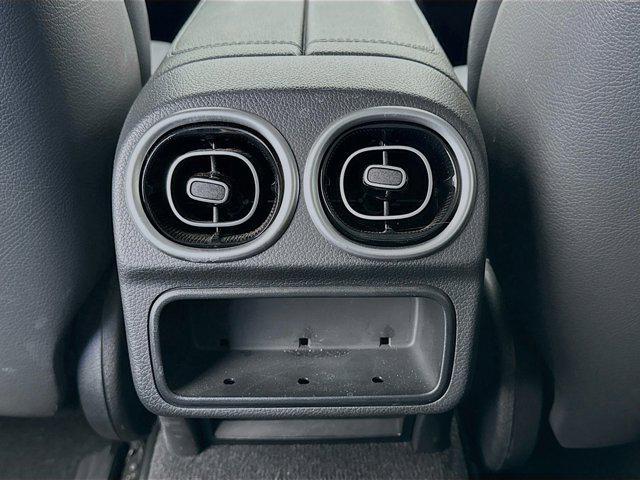 used 2022 Mercedes-Benz C-Class car, priced at $30,640